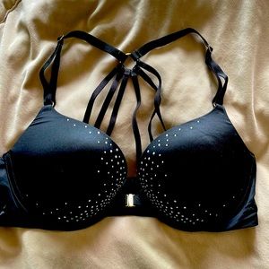 Victoria’s Secret Very Sexy Push-Up Bra